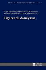 Figures du dandysme