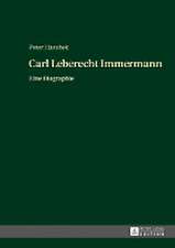 Carl Leberecht Immermann