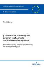 § 266a StGB im Spannungsfeld zwischen Straf-, Arbeits- und Sozialversicherungsrecht