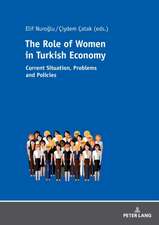 Role of Women in Turkish Economy