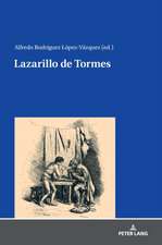 Lazarillo de Tormes