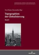 TOPOGRAPHIEN DER GLOBALISIERUNG