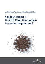 Shadow Impact of COVID-19 on Economies: A Greater Depression?