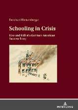 Schooling in Crisis