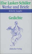 Gedichte