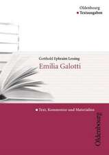 Emilia Galotti