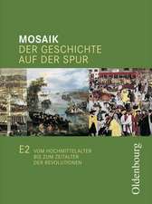 Mosaik Ausgabe E 2