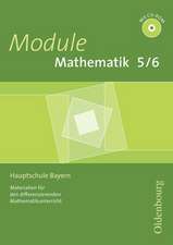 Module Mathematik 5/6