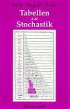 Stochastik