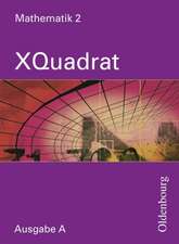 XQuadrat A 2