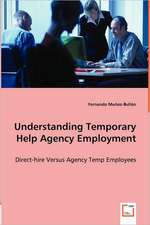 Understanding Temporary Help Agency Employment