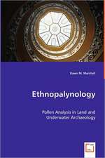 Ethnopalynology