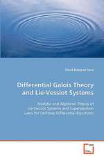 Differential Galois Theory and Lie-Vessiot Systems