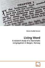 Living Word