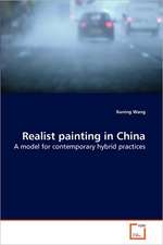 Realist painting in China