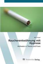 Raucherentwöhnung mit Hypnose