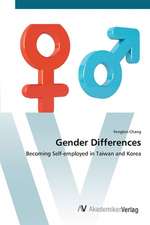 Gender Differences