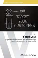 Social CRM