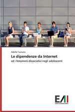 Le Dipendenze Da Internet: Forenet I Mangfoldighed?