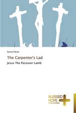 The Carpenter's Lad