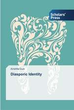 Diasporic Identity