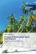 A Class of Multivariate Skew Distributions