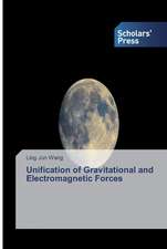 Unification of Gravitational and Electromagnetic Forces