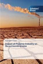 Impact of Fluorine Industry on Its Surrounding Area: Leadership at a Christian College