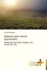 Material Para Retiros Espirituales: A Nigerian Perspective