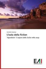 L'Isola Della Fiction