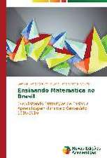 Ensinando Matematica No Brasil: A Economia Solidaria Como Critica Ao Capital