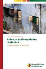 Pobreza E Diversidades Regionais: O Caso de Mato Grosso - Brazil