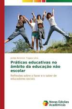 Praticas Educativas No Ambito Da Educacao Nao Escolar: O Fenomeno Bullying, Entre Jovens