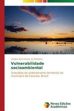 Vulnerabilidade Socioambiental: Linkedin E Servqual