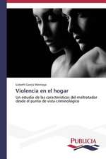 Violencia En El Hogar: Suicidios y Homicidios En Murcia (Espana)