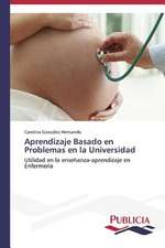 Aprendizaje Basado En Problemas En La Universidad: Literatura Fantastica y Funcion Social En Ricardo Piglia