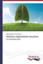 Tecnicas Respiratorias Invasivas: Supresores Tumorales vs. Oncogenes