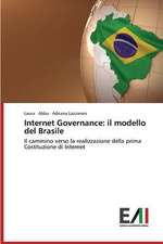 Internet Governance