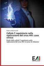 Cellule T Regolatorie Nella Replicazione: Criticita E Sfide