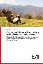 L'Albergo Diffuso, Valorizzazione Turistica del Territorio Rurale: La Strategia Eurisca