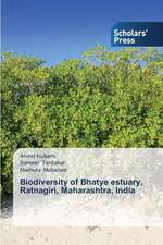 Biodiversity of Bhatye Estuary, Ratnagiri, Maharashtra, India: X-Ray Crystallographic Investigation