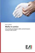 Mafia in Camice