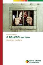 O Doi-Codi Carioca: Rol' Uchitelya