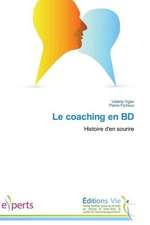 Le Coaching En Bd: Analysis of a Scholarship Program