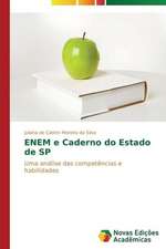 Enem E Caderno Do Estado de Sp: Entre a Fe E a Acao Revolucionaria