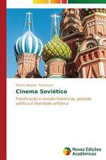 Cinema Sovietico