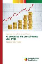 O Processo de Crescimento Das Pme: Lei 12305 de 02/08/2010