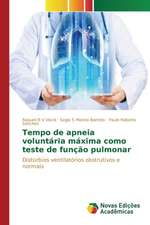 Tempo de Apneia Voluntaria Maxima Como Teste de Funcao Pulmonar: A Construcao de Uma Identidade Em Suas Memorias