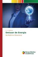 Emissor de Energia