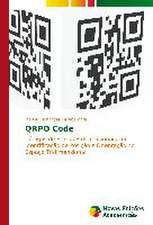 Qrpo Code: Efeitos No Estresse Oxidativo